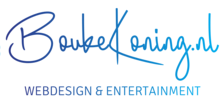 Logo van BoukeKoning.nl